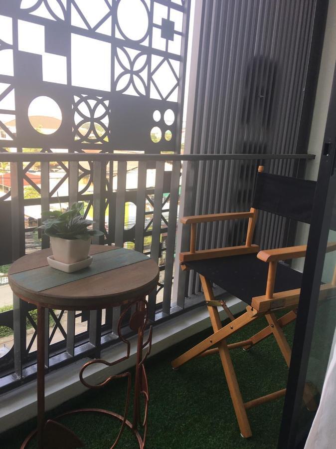 Хостел Tree​ For​ Rest​ Poshtel Бангкок Экстерьер фото