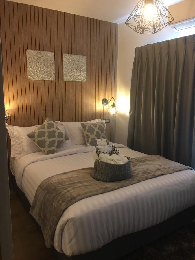 Хостел Tree​ For​ Rest​ Poshtel Бангкок Экстерьер фото