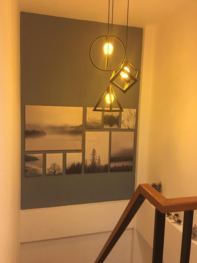 Хостел Tree​ For​ Rest​ Poshtel Бангкок Экстерьер фото