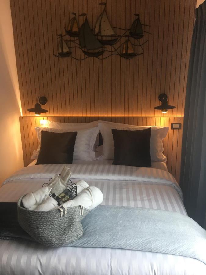 Хостел Tree​ For​ Rest​ Poshtel Бангкок Экстерьер фото
