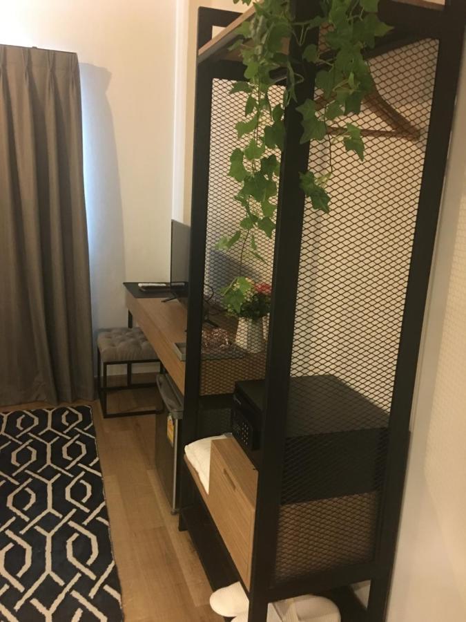 Хостел Tree​ For​ Rest​ Poshtel Бангкок Экстерьер фото